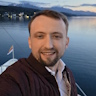 Oleg Shumar — founder of ExitMicro